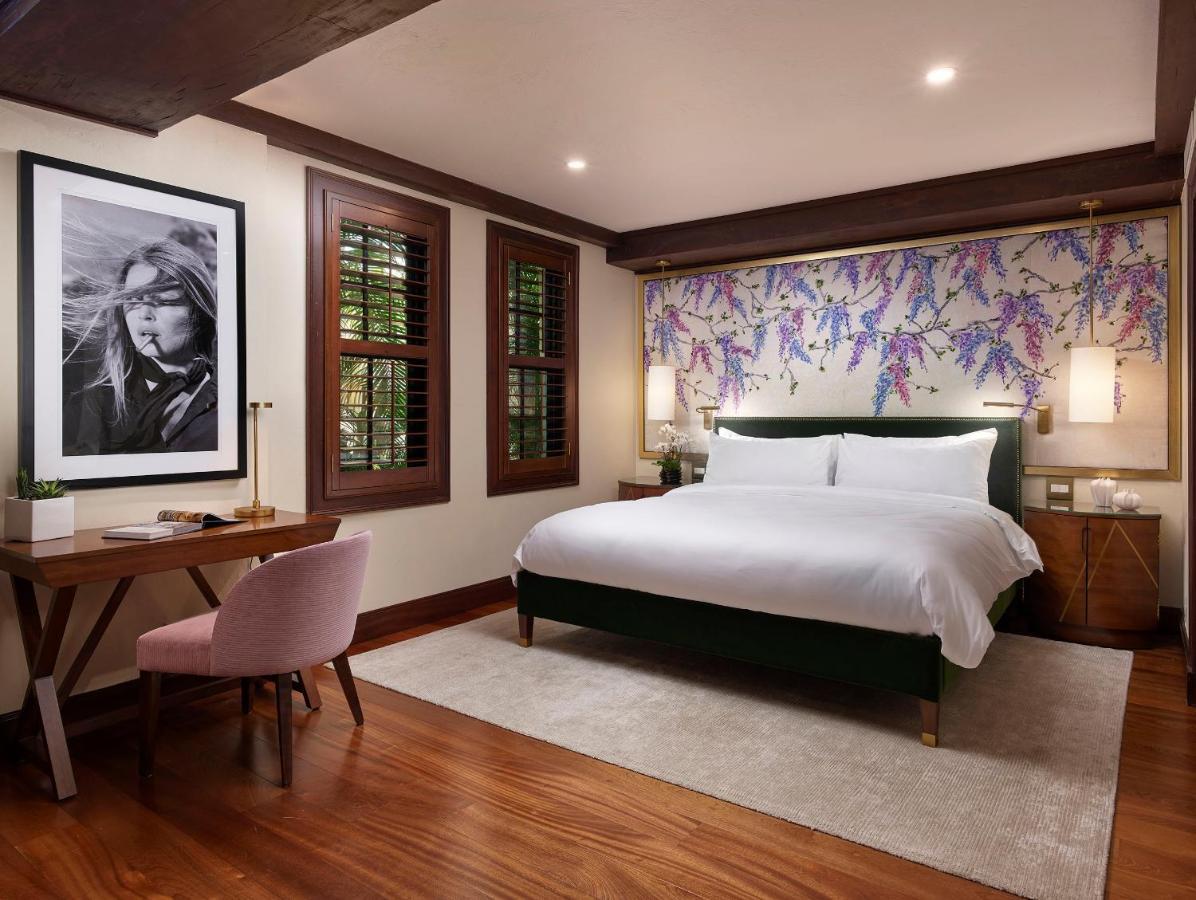 The Brazilian Court Hotel Palm Beach Exterior foto