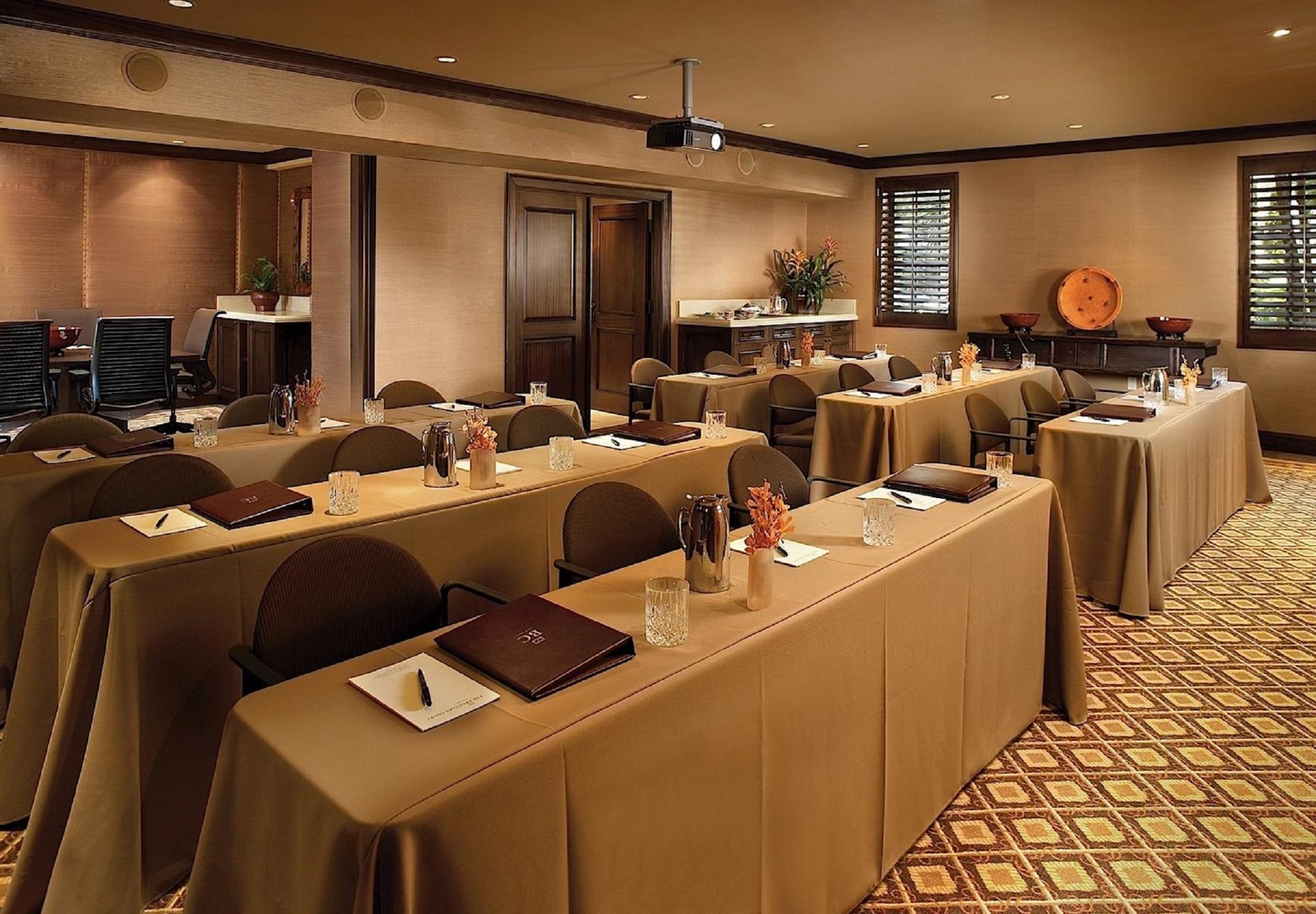 The Brazilian Court Hotel Palm Beach Facilidades foto