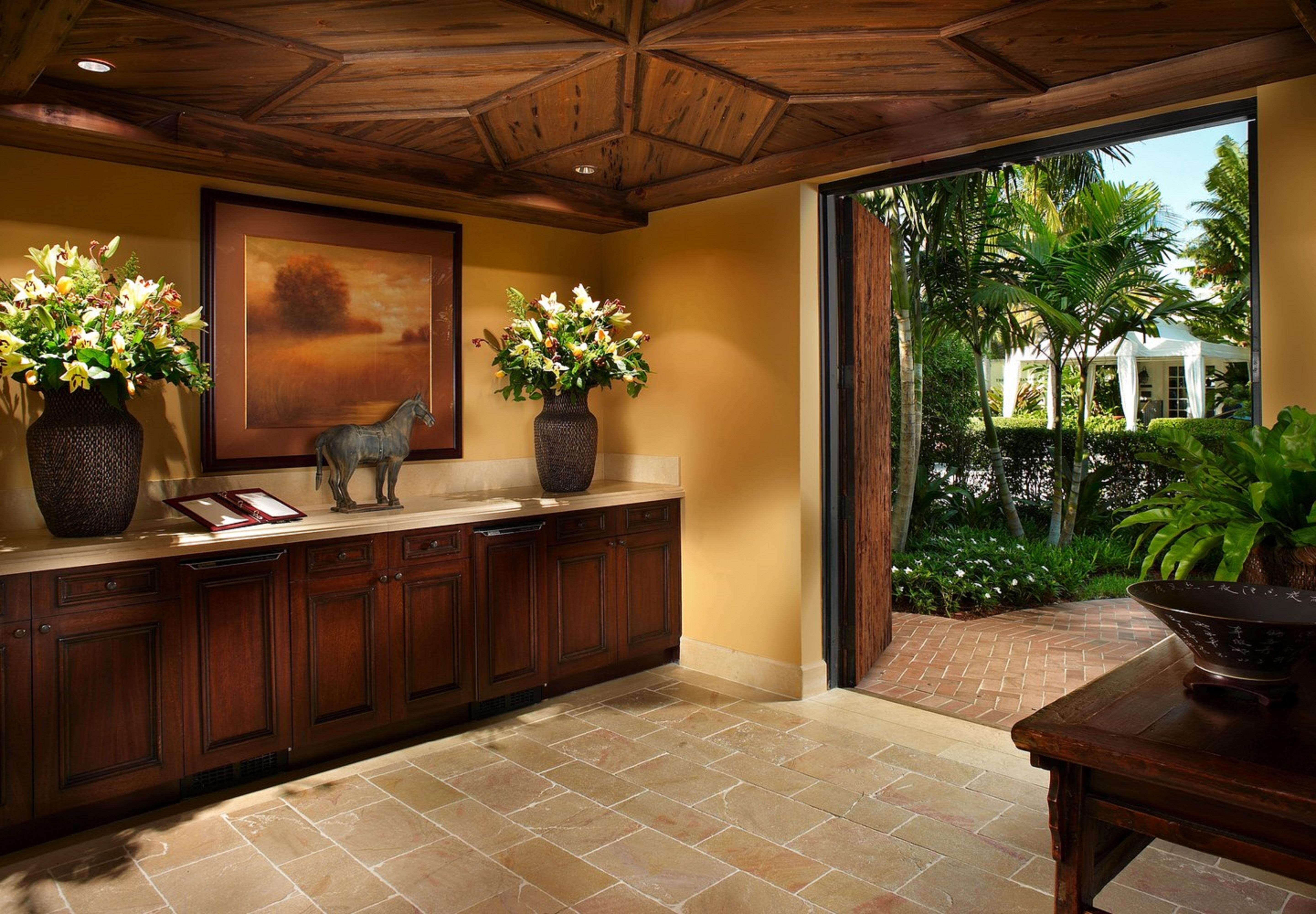 The Brazilian Court Hotel Palm Beach Exterior foto