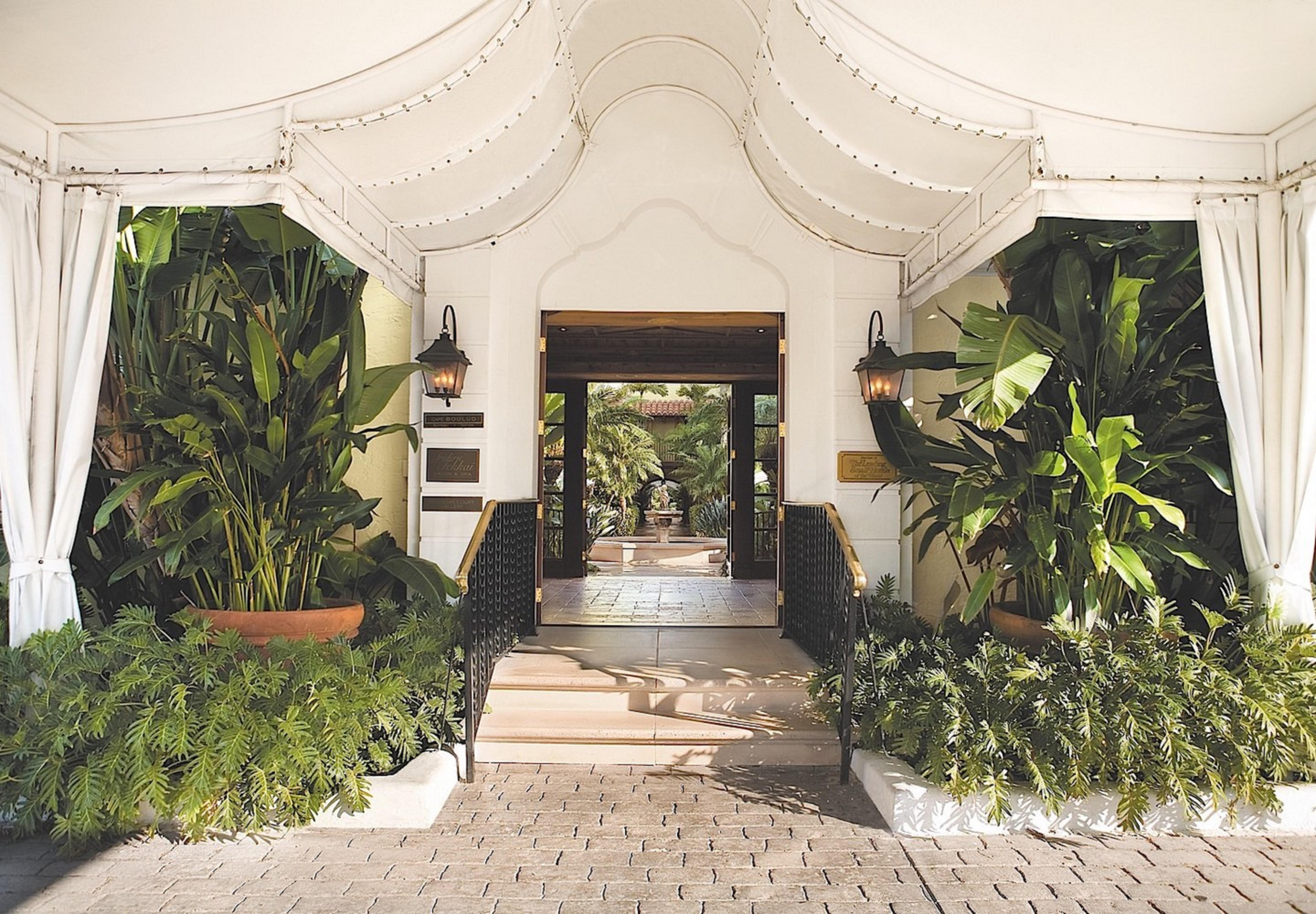 The Brazilian Court Hotel Palm Beach Exterior foto