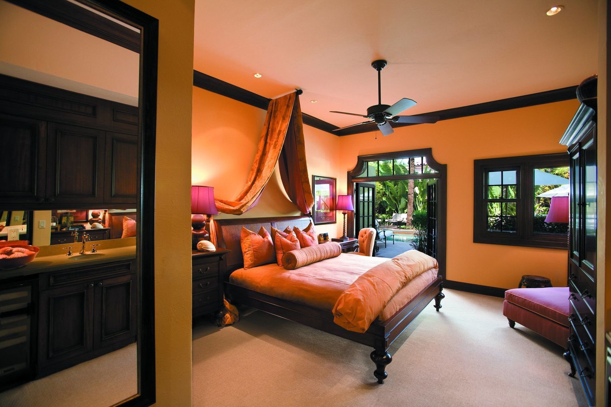 The Brazilian Court Hotel Palm Beach Quarto foto